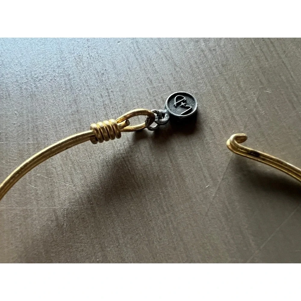 Luca + Danni handcrafted angel